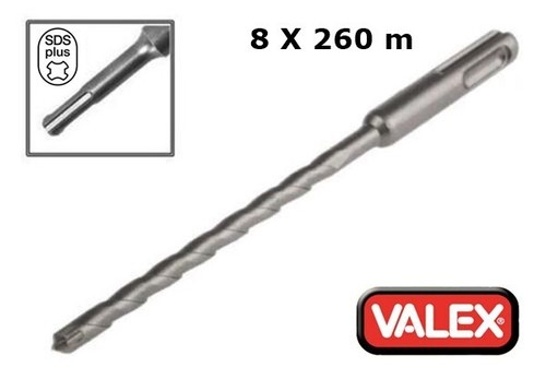 Punta per trapano sds plus - trapano,