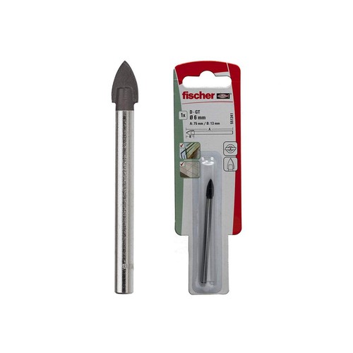 Fischer 551340 punta per - 551340,