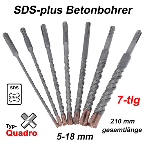 7pz set punte per - set,