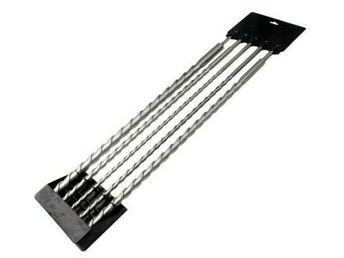 Punte muro sds - muro,