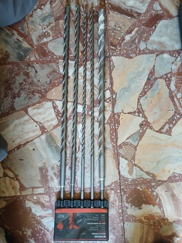 Parkside pbhz set - pbhz, 2