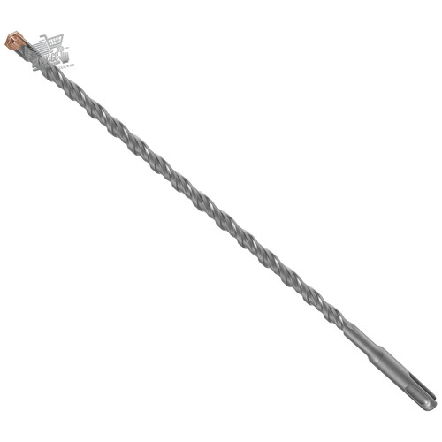 Punta trapano sds plus 8x350mm - punta,