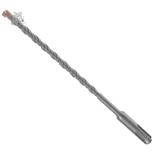 Punte sds plus - punte, 6x210mm