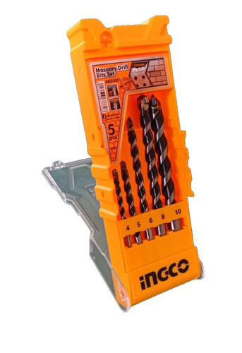Kit punte per mutatura incgo - punte,
