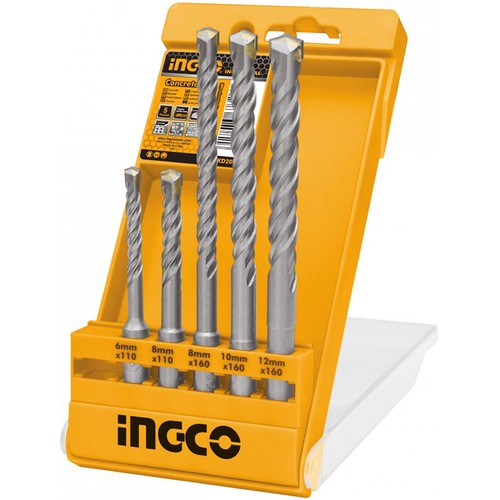 Ingco set punte - ingco,