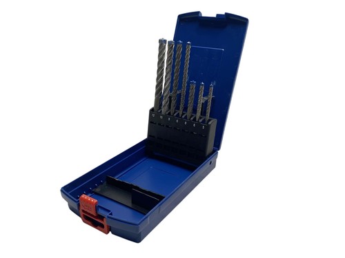 Trapano percussione bosch - a,