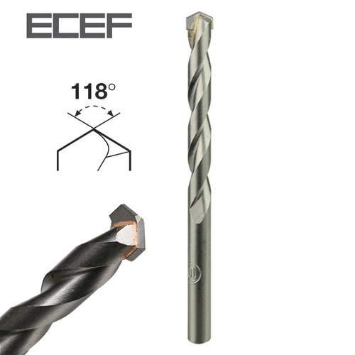Punta per muro ecef super - punta,