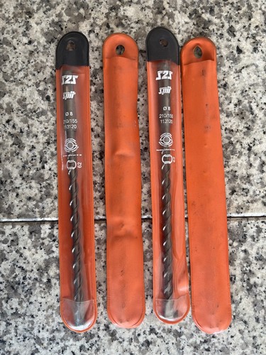 Punte sds s2s spit itw - sds,