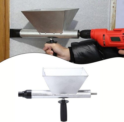 Pistola fugatrice adattatore