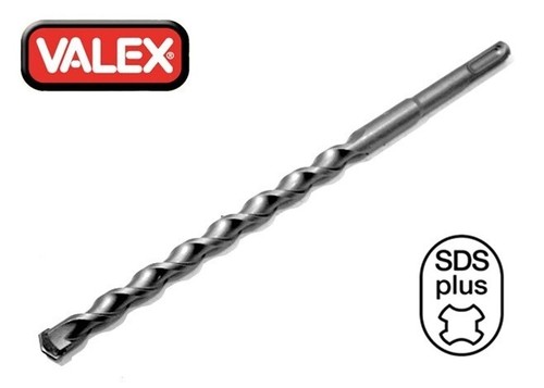Punta per trapano sds plus - punta, 14