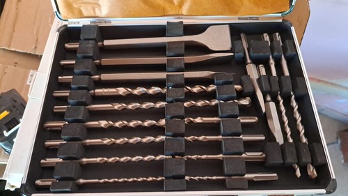 Makita 42444 set pz - d-42444, punte