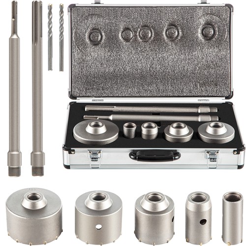 Vevor kit seghe frese - seghe,