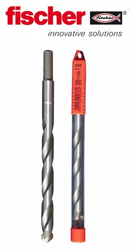 Punta punte prolungate fischer - punta,