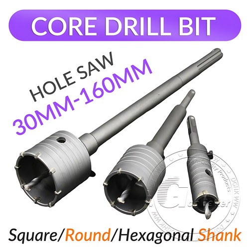 Tct core trapani 160mm - tct, e