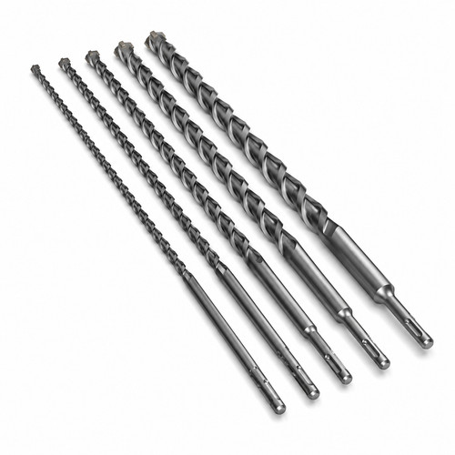 Set punte sds plus - punte,