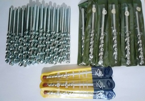 Set pezzi punta per - 50,