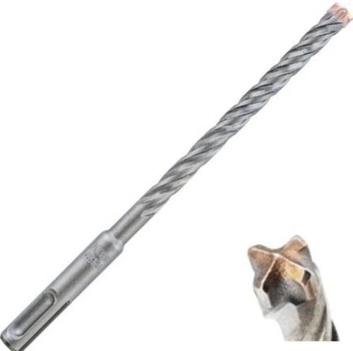 Punta force sds - sds, 4