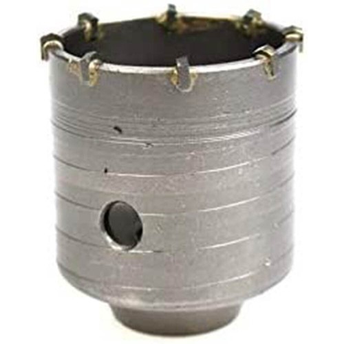 Fresa carotatrice tazza in - carotatrice,