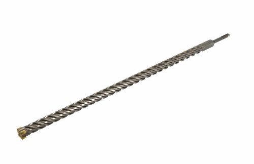 Punta per muro sds plus - plus, 22