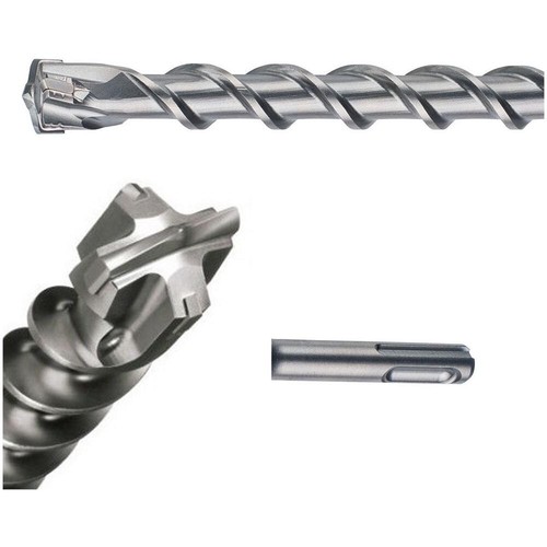 Punta made germany sds - germany, plus