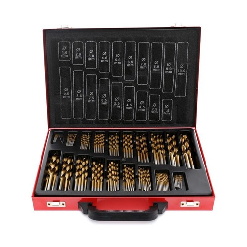 Set 170 punte assortite - 170,